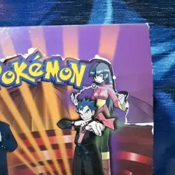 Pokemon Cards - Empty Box - 1st Edition Gym Challenge - No Cards 742818062251 - Image 4