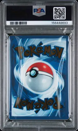 Pokemon 151 Mew ex Metal Promo 205/165 Hyper Rare Ultra Premium PSA 10 Gem Mint - Image 2
