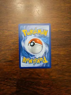 Typhlosion 42/214 Holo Lost Thunder Pokemon Reverse Holo NM/M - Image 2