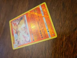 Typhlosion 42/214 Holo Lost Thunder Pokemon Reverse Holo NM/M - Image 3