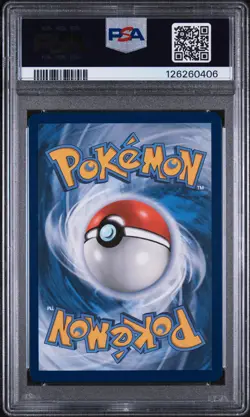2025 POKEMON DRI EN-DESTINED RIVALS #231 TEAM ROCKET'S MEWTWO EX PSA 10 - Image 2