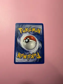 Ninetales - 13/130 - Carte Pokemon Set de Base 2 Holo Rare WOTC Ex - Image 2