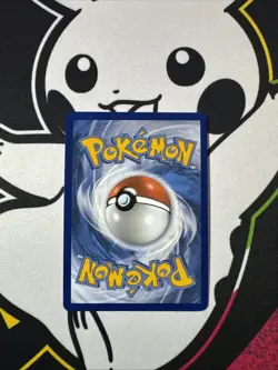 Cetitan - Illustration Rare NM - 201/191 Sv08: Surging Sparks Holo Pokemon - Image 2