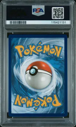 2020 POKEMON SM BLACK STAR PROMO TAG TEAM POWERS COLLECTION EEVEE GX PSA 10 - Image 2