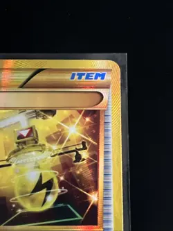 Pokemon TCG Energy Switch 109/108 Roaring Skies LP Fast Shipping - Image 2