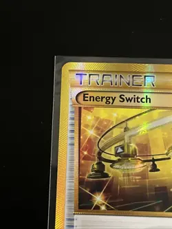 Pokemon TCG Energy Switch 109/108 Roaring Skies LP Fast Shipping - Image 5