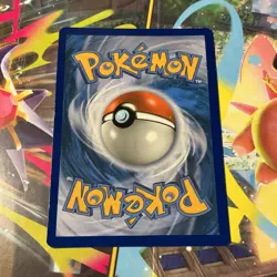 The Pokemon Company Energy Switch 109/108 Secret Rare Holo ENG - Image 2