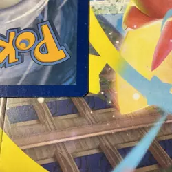 The Pokemon Company Energy Switch 109/108 Secret Rare Holo ENG - Image 3