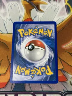 Pokemon TCG Elekid 23/115 EX Unseen Forces 2005 English Non Holo - Image 2