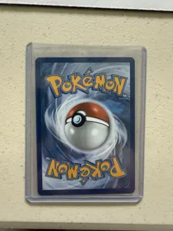 Chespin 087/086 NM Holo Chaos Rising - Image 2