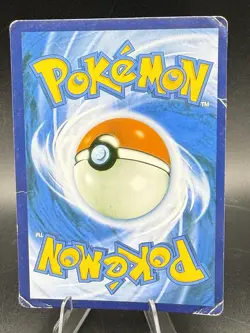 Moderately Played Mega-Glalie-EX - 156/162 - Full Art Ultra Rare Pokemon BREAKth - Image 2