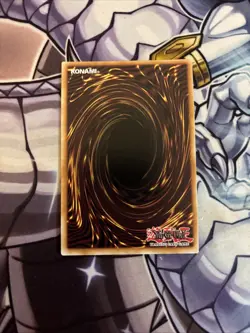 (EY) Mirror Wall PSV-016 Pharaoh's Servant Unlimited|Unlimited Edition VLP - Image 2