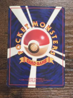 Sandslash NO. 028 Vending Series 3 Japanese Pokemon Card LP US Seller - Image 3