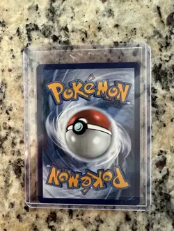 Vileplume 045/165 Pokemon Scarlet Violet 151 Rare Deck Exclusive Non-Holo Card - Image 2