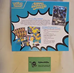 Pokemon TCG: Ascended Heroes Elite Trainer Box (ETB) - Brand New & Sealed ✅ - Image 2