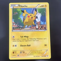 Pikachu Lot - Foil/Holo/Regular - Near Mint - Pokemon TCG - Image 4