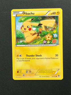 Pikachu Lot - Foil/Regular - Near Mint - Pokemon TCG - Image 5