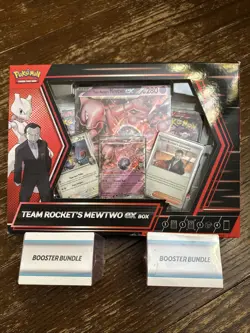Pokemon Destined Rivals Booster Lot - Image 3