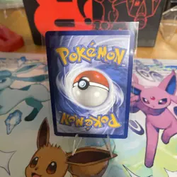 Pokemon TCG: Paldean Fates - Pawmi Illustration Rare 226/091 - Near Mint! - Image 2