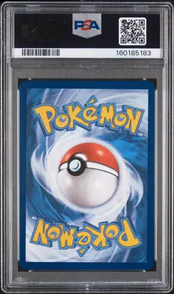 Pokemon SV Black Bolt BLK en Zekrom EX #172/086 PSA 9 - Image 2