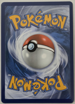 Pokemon TCG Paldean Wooper 102/094 Paldea Evolved Illustration Rare Holo EN - Image 2