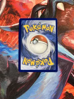 Pokemon Mr. Mime 179/165 Scarlet & Violet 151 Illustration Rare Holo Near Mint - Image 2