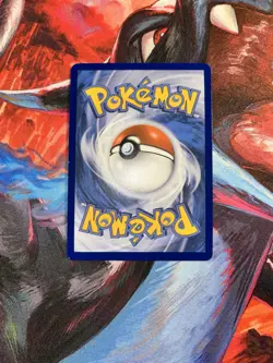 Pokemon Caterpie 172/165 Scarlet & Violet 151 Illustration Rare Holo Near Mint - Image 2