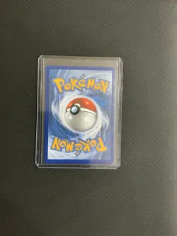 Pokemon TCG: Mega Charizard Y ex #30 ME: Mega Evolution Black Star Promo NM - Image 2