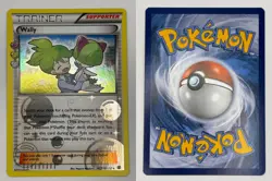 Wally RC27/RC32 NM/M UC Generations Pokemon - Image 3