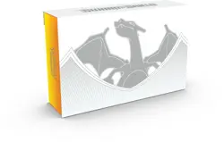 Pokemon TCG Charizard Ultra Premium Collection Sword & Shield Factory Sealed Box - Image 1