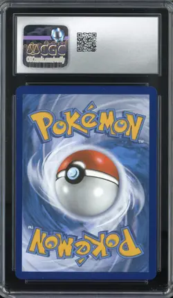 SURFING PIKACHU V 008/025 POKEMON CELEBRATIONS HOLO CGC 10 GEM MINT - Image 2