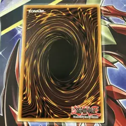 Yu-Gi-Oh Flame Swordsdance 1st Ed. MZMI-EN010 Rare NP - Image 2