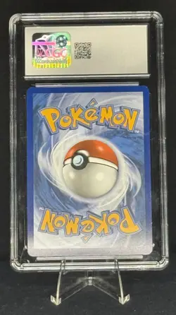 Pokemon TCG 2023 Trading Card Game Classic Dodrio 014/034 Holo EN CGC 10 - Image 2