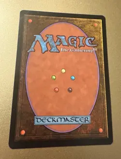 MTG Phyrexian Tower Urza’s Saga Rare Legendary Land 322/350 LP - Image 1