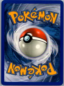 Carvanha 56/107 Non Holo Deoxys - Pokemon Card - NM - Image 2