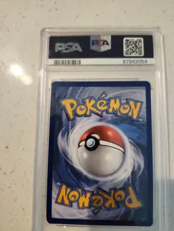 PSA 9 - Umbreon V #SWSH203 Pokemon Promo - Image 2