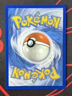 Mimikyu 097/193 Holo Rare Pokemon TCG SV Paldea Evolved Pack Fresh Near Mint - Image 2
