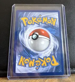 Hydreigon ex 240/191 - Special Illustration Rare Surging Sparks Pokemon NM - Image 2