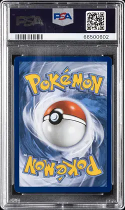 2021 POKEMON SWORD & SHIELD BATTLE STYLES #146 FULL ART/EMPOLEON V PSA 9 - Image 2