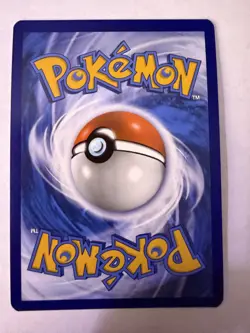 Pokemon - Clefable ex - Double rare - Regular - 082/197 - NM - Image 2