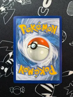 Rika 241/182 Pokemon TCG Paradox Rift Ultra Rare Trainer English - Image 3