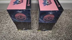 Chaos Rising Pokemon Center Elite Trainer Box x2 New Factory Sealed PC ETBs - Image 5