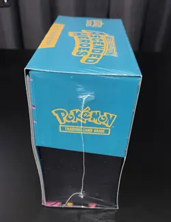 Pokemon TCG Ascended Heroes ETB Elite Trainer Box (Factory Sealed / Brand New) - Image 5