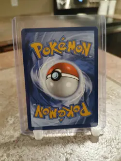 Pokemon TCG Sewaddle 087/086 Illustration Rare White Flare (LP) - Image 2