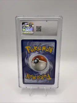 Pokemon Noibat 2019 Hidden Fates SV43/SV49 Shiny Vault Holo CGC 10 - Image 2