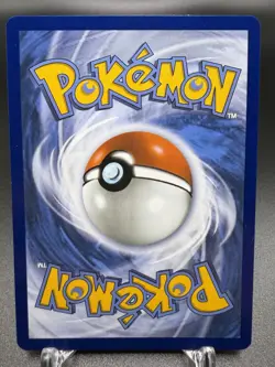 🐙💦Pokemon Clobbopus 207/191 Sv08: Surging Sparks Holo Illustration Rare 💦🐙 - Image 2