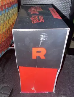 Pokemon TCG Destined Rivals ETB Sealed - Image 3