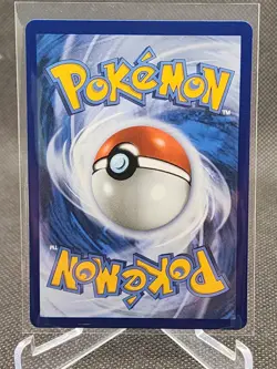 Jumbo Ice Cream 109/086 Ultra Rare Chaos Rising Pokemon - Image 2