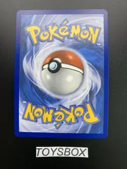 Carte Pokemon Starter GEN 4 / Promo 040 041 042 MEG / NEUF FR 30 Ans Partenaires - Image 3