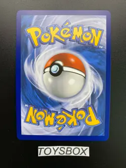 Carte Pokemon Starter GEN 4 / Promo 040 041 042 MEG / NEUF FR 30 Ans Partenaires - Image 5